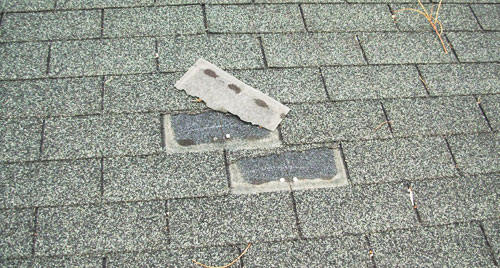 Roof Inspection in Cherry Hill NJ