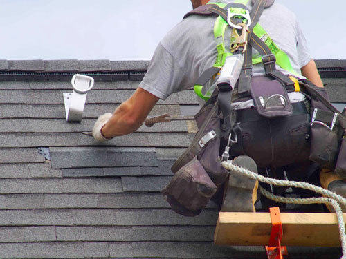 Roof Repair in South Jersey | Hammond Roofing