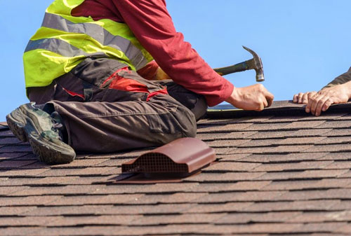 Roof Repair in South Jersey | Hammond Roofing