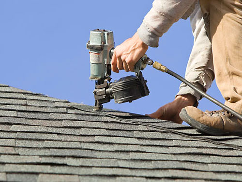 Roof Repair in South Jersey | Hammond Roofing