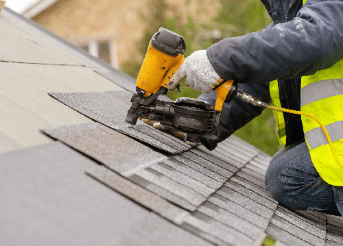 Roof Replacement in Cherry Hill, NJ | Hammond Roofing