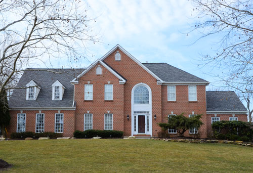Asphalt Shingle Roofing in Cherry Hill, NJ | Hammond Roofing