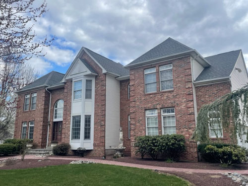 Asphalt Shingle Roofing in Cherry Hill, NJ | Hammond Roofing