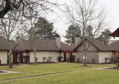 Asphalt Shingle Roofing in Cherry Hill, NJ | Hammond Roofing