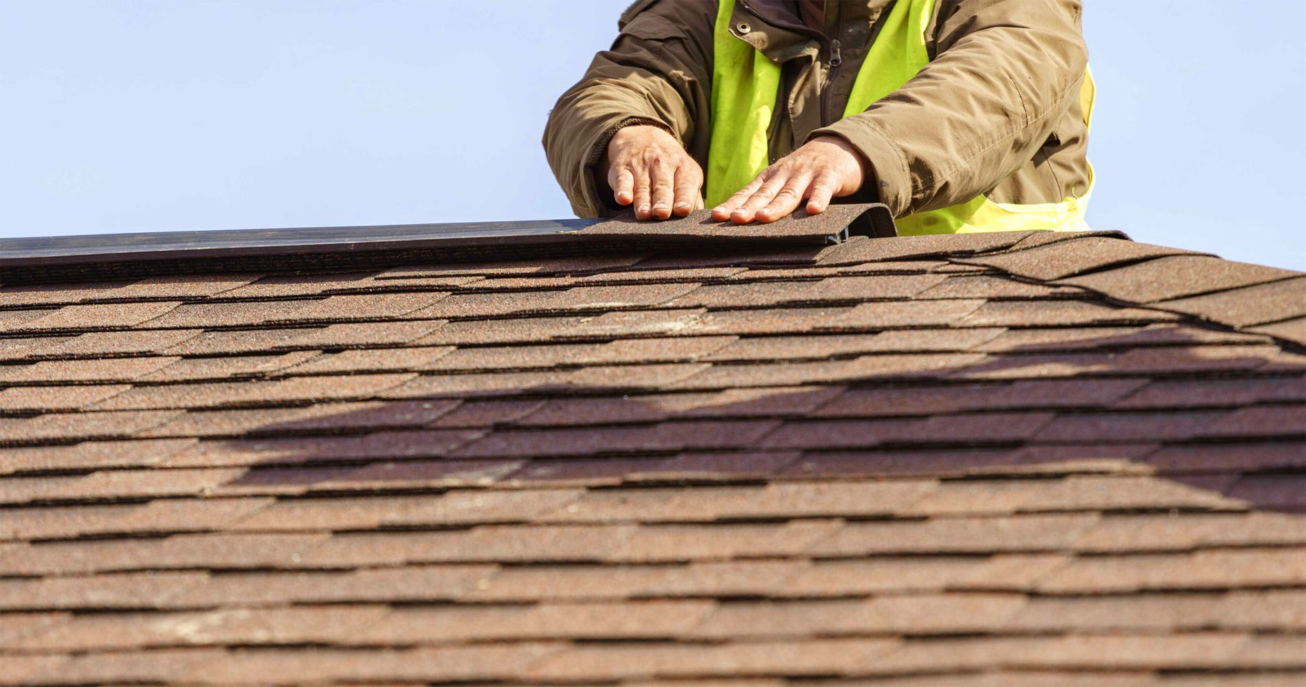 Cherry Hill Roof Inspection Inspectors | Hammond Roofing