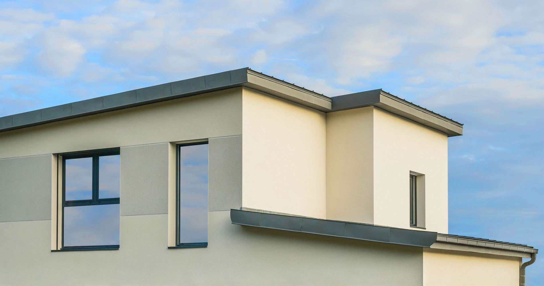 Cherry Hill Flat Roofing Contractor | Hammond Roofing