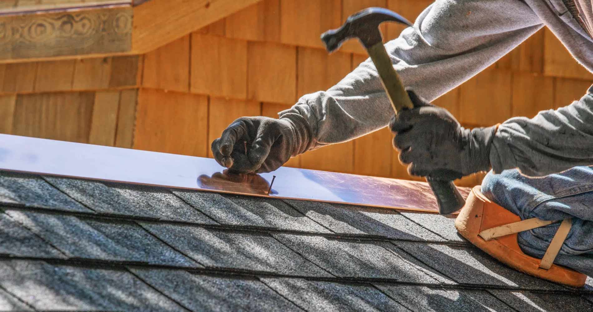 South Jersey Roof Repair Company | Hammond Roofing