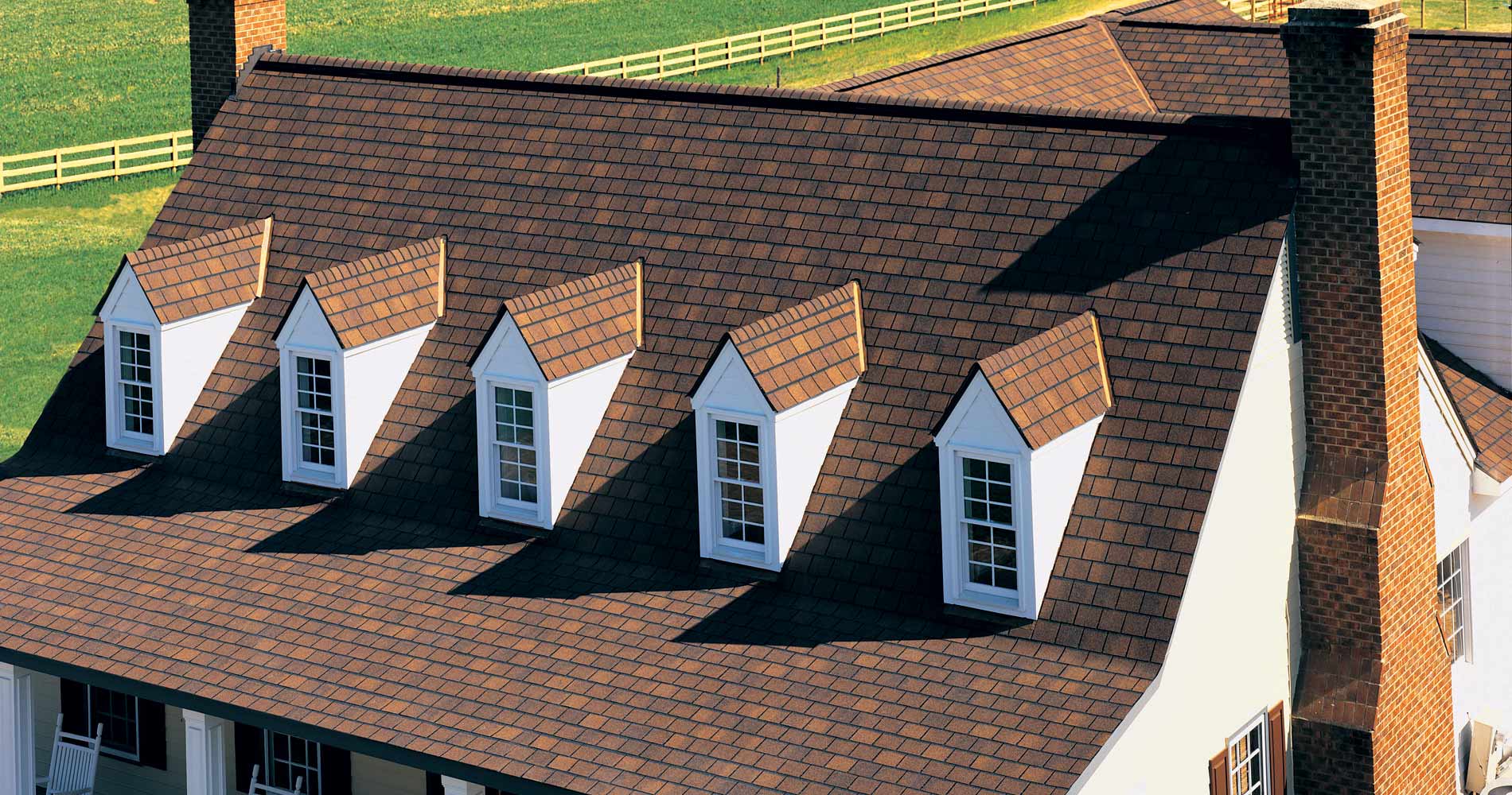 Cherry Hill Roof Replacement | Hammond Roofing